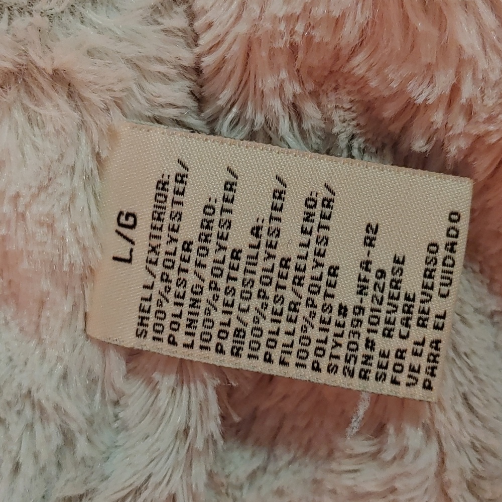 Ashley Outerwear Jacket - image 7